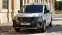 Nissan Townstar L2 Van