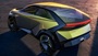 Nissan All-Electric Hyper Urban Concept Car Rear