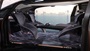 Nissan EV Hyper Tourer Concept Rear Interior