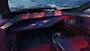 Nissan EV SUV Concept Front Interior