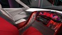 Nissan Hyper Punk EV Concept Interior