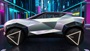 Nissan Hyper Punk EV Concept Side