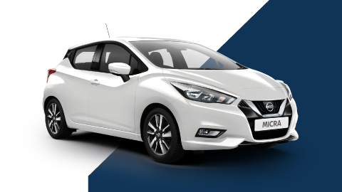 New Nissan Micra Offers