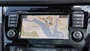 nissan qashqai infotainment screen