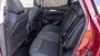 nissan qashqai rear seats