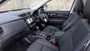 nissan x-trail front seats