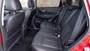 nissan x-trail rear seats