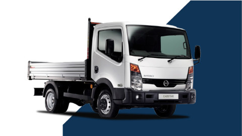 Nissan Cabstar