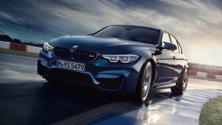 BMW M3
