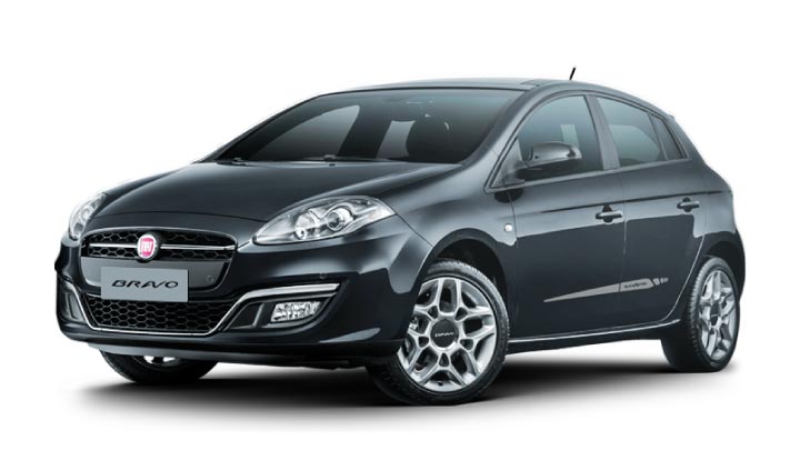 Fiat Bravo