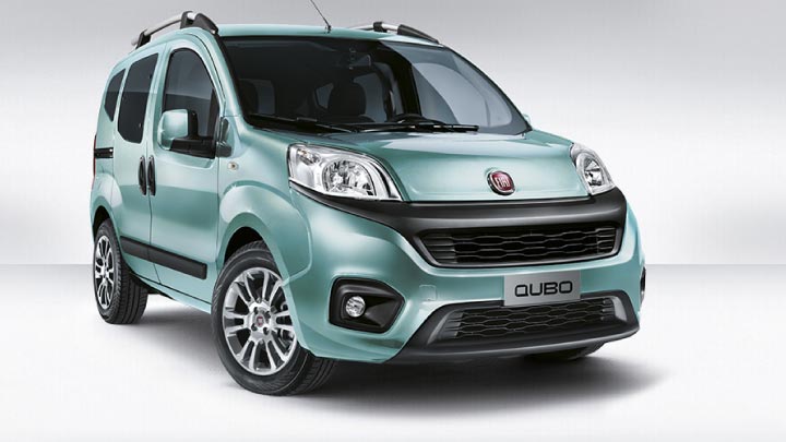 Fiat Qubo