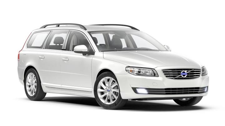 Volvo V70