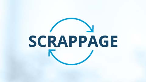 Scrappage