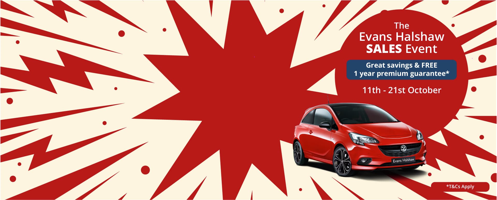 Evans Halshaw New and Used Cars Aftercare Servicing