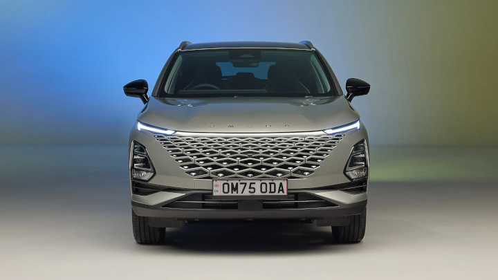 Omoda Range Rover New OMODA 5 For Sale | Explore the Latest Offers