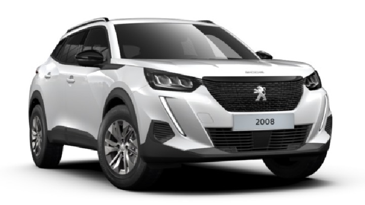 Peugeot 2008 Active Premium+