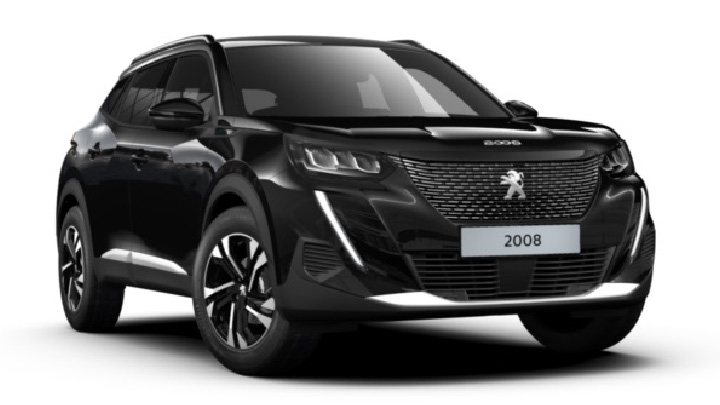 Peugeot 2008 Allure Premium+