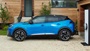 Peugeot 2008 Exterior Side