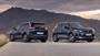 Peugeot 3008 and 5008 Hybrid Pair