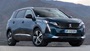 Peugeot 3008 Hybrid Front