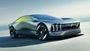 Peugeot Inception Concept