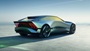 Peugeot Inception Concept