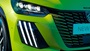 Peugeot e-208 Headlights