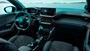 Peugeot e-208 Interior