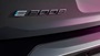 New Peugeot E-2008 Badge