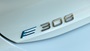 Peugeot E-308 Badge