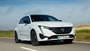 Peugeot E-308 Front