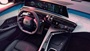 Peugeot E-3008 Electric SUV Interior