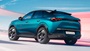 Peugeot E-3008 Electric SUV Rear