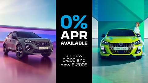 0% APR Finance