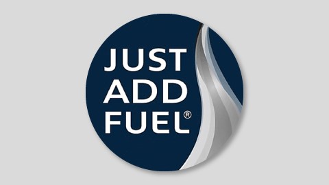 Just Add Fuel