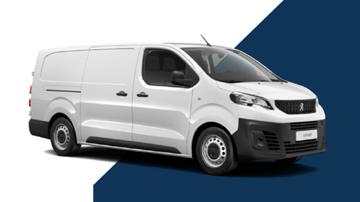 Peugeot Expert Hero