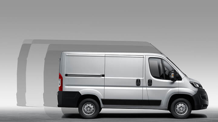 New Peugeot Boxer Offers