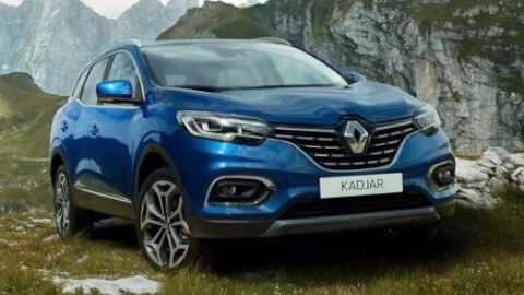 Renault Kadjar