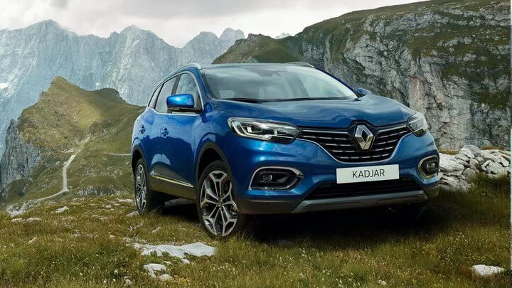 Renault Kadjar