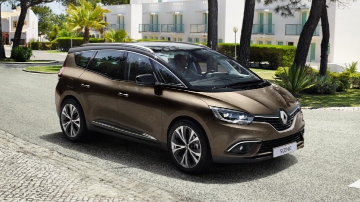 Renault Grand Scenic
