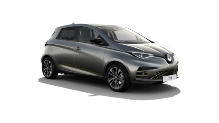New renault discount zoe deals