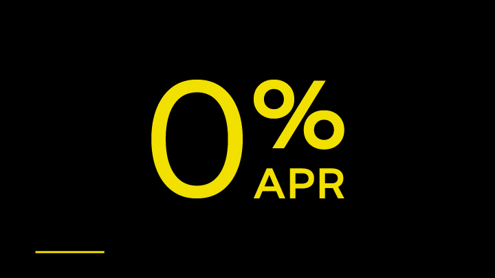 Renault 0 percent APR