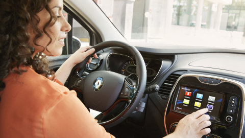 Motability Adaptations