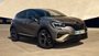 Renault Captur E Exterior Front