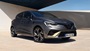 Renault Clio E-Tech Exterior Front