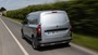 Renault Kangoo Front