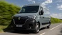 Renault Master Van