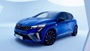 Renault New Clio Front
