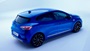 Renault New Clio Rear