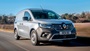 Renault Kangoo E-Tech Front